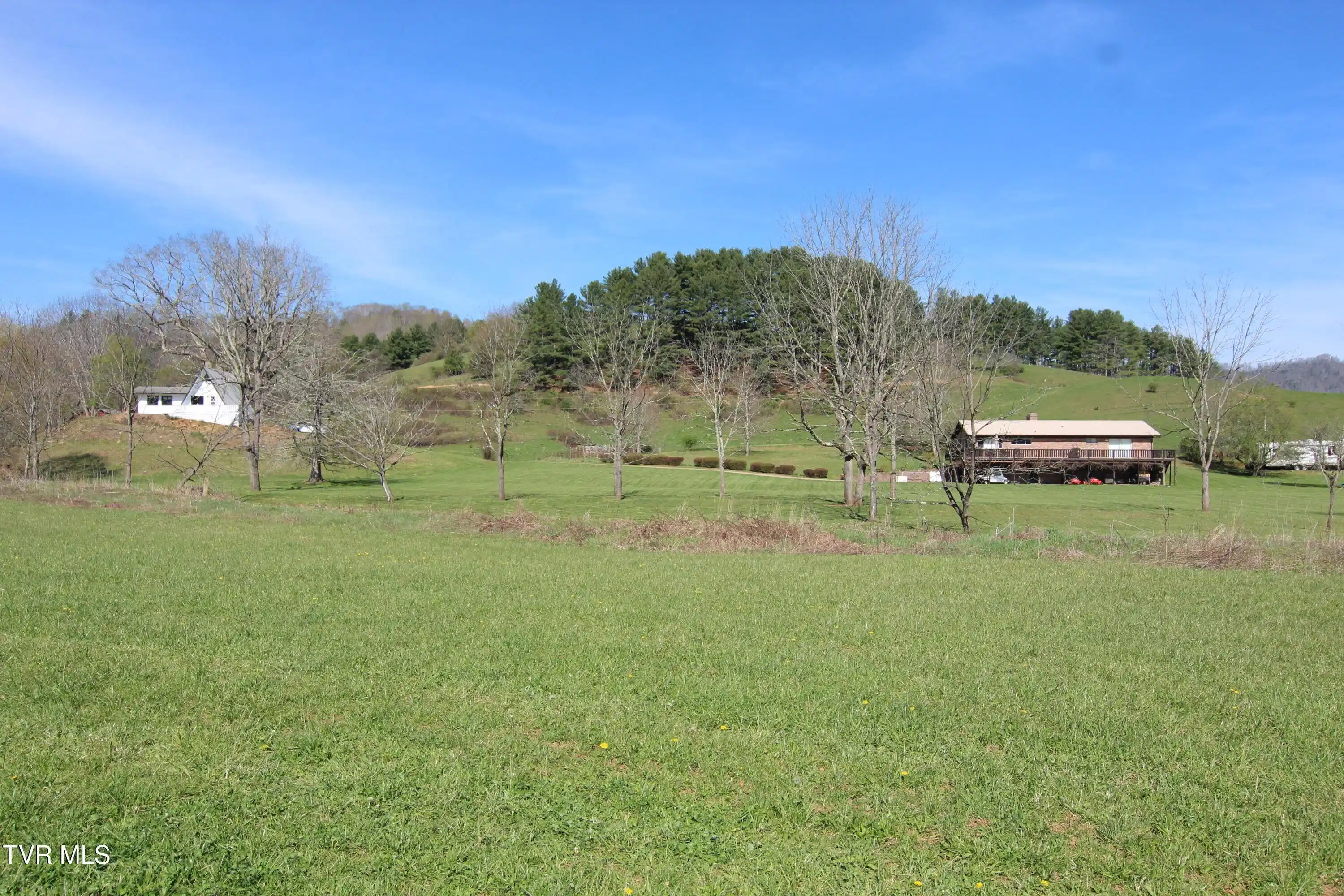 Image 1: 274 Rambo-both Houses