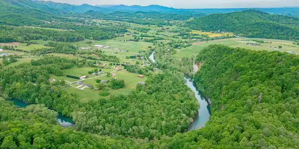 394 Bishop Hollow Road