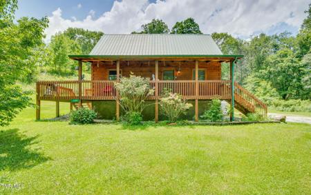 126 Trout Run Cove