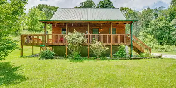 126 Trout Run Cove