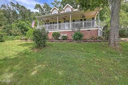 231 Old Charity Hill Road