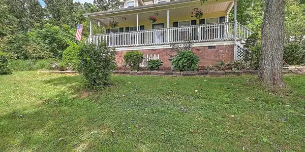 231 Old Charity Hill Road