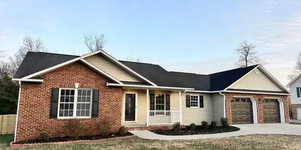 217 Fox Meadows Drive