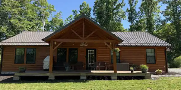 1575 Rice Creek Road
