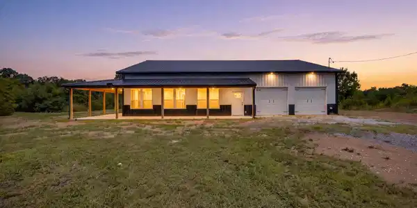 2598 South Wesley Chapel Road