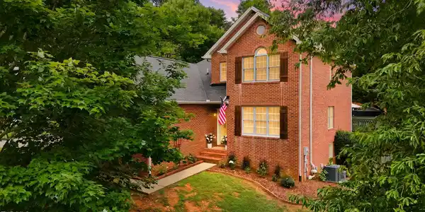 1021 Timberidge Trail