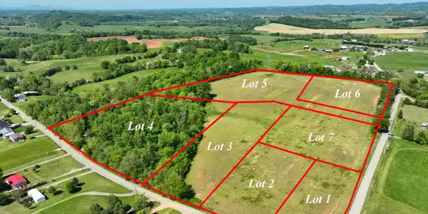 Lot-7 Gravel Hill Road