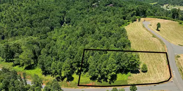 Lot 42 Eagle Ridge Parkway