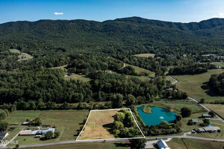 2305 Little Meadow Creek Road