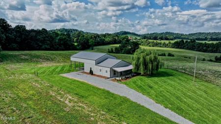 3250 Old Ducktown Road