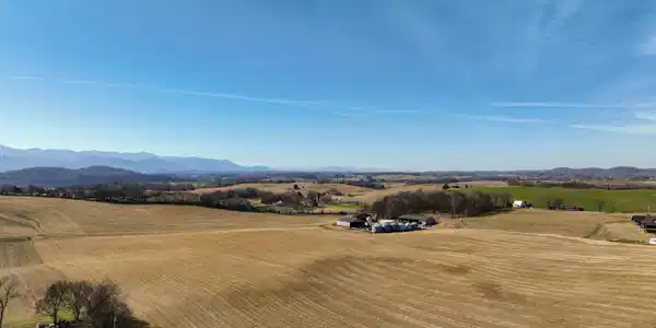 Image 4: Corby Bridge Drone-3