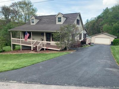 107 Buckner Drive