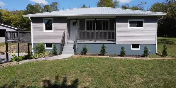 231 Guthries Gap Road