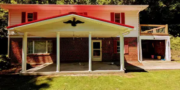 1341 Hazard Road