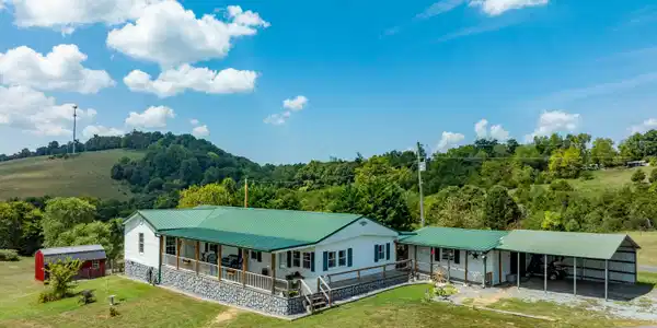 279 West Ridge Road
