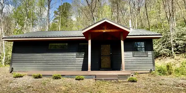 41/Ac Tbd Roan Creek Rd