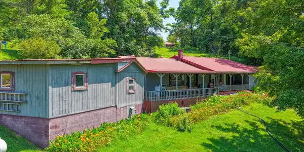 120 Hammond Road