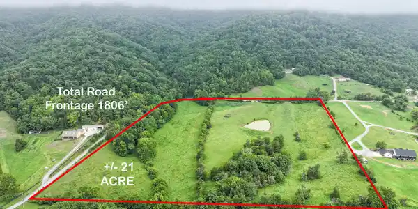 19 Ac Fodderstack Mountain Loop