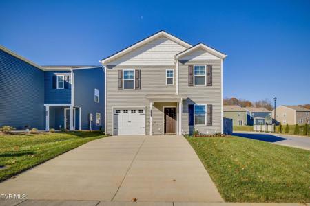 701 Newtons Way