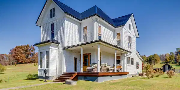 526 North Shady Street