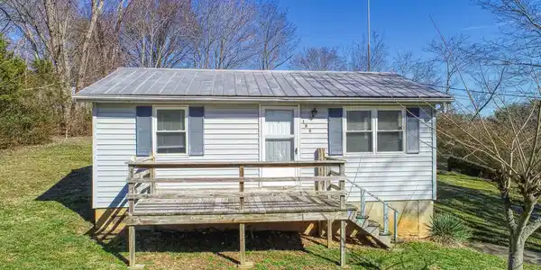 167 Guntown Road