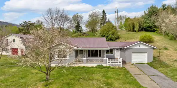 460 Piercetown Road