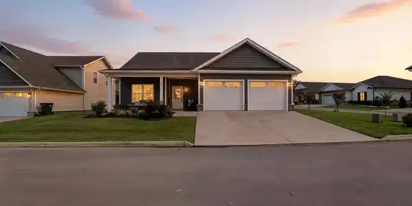 14 Palmetto Court