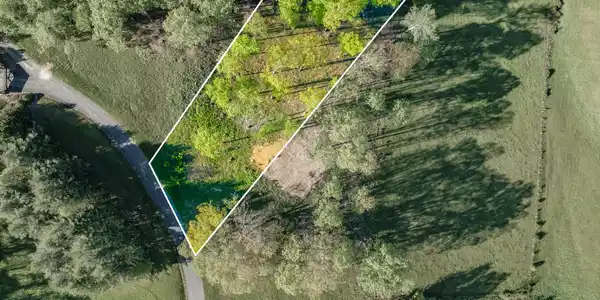 Lot 2 West Of Dry Hill Road