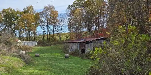 218 Don Greene Road