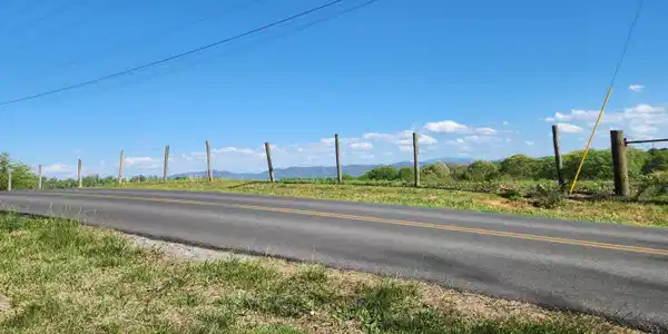 Image 3: View to SE Across Rd