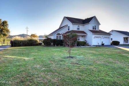 221 Blue Springs Road