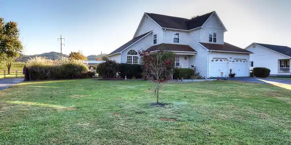 221 Blue Springs Road