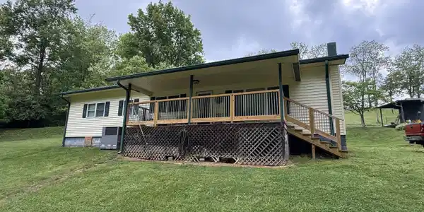 125 Babb Road