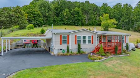 620 Cox Hollow Road