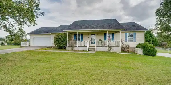 450 Mount Zion Church Road