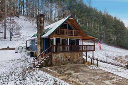 1670 Cutter Creek Creek