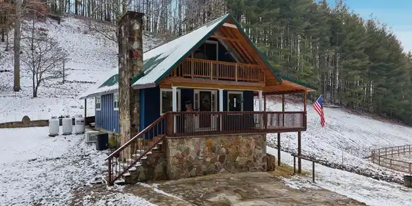 1670 Cutter Creek Creek