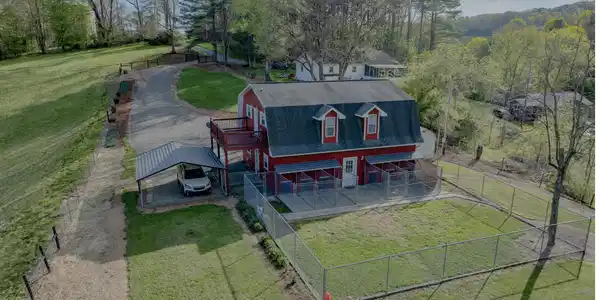 304 Valley View Drive
