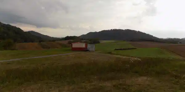 Tbd Cave Springs Rd