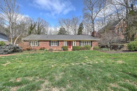 2524 Wildwood Drive