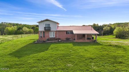 145 Moccasin Lane