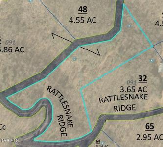Tbd Rattlesnake Ridge Lot 19 & 31