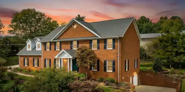 168 Laurel Ridge Drive