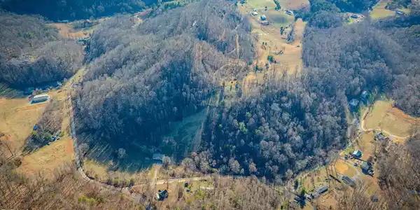 309 Holston Mountain Road