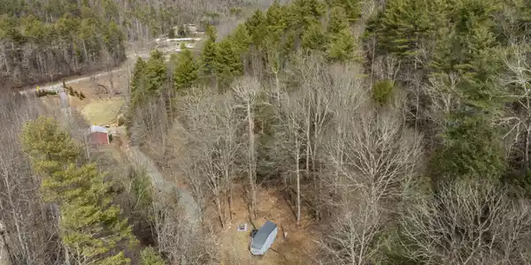 710 Black Mountain Drive