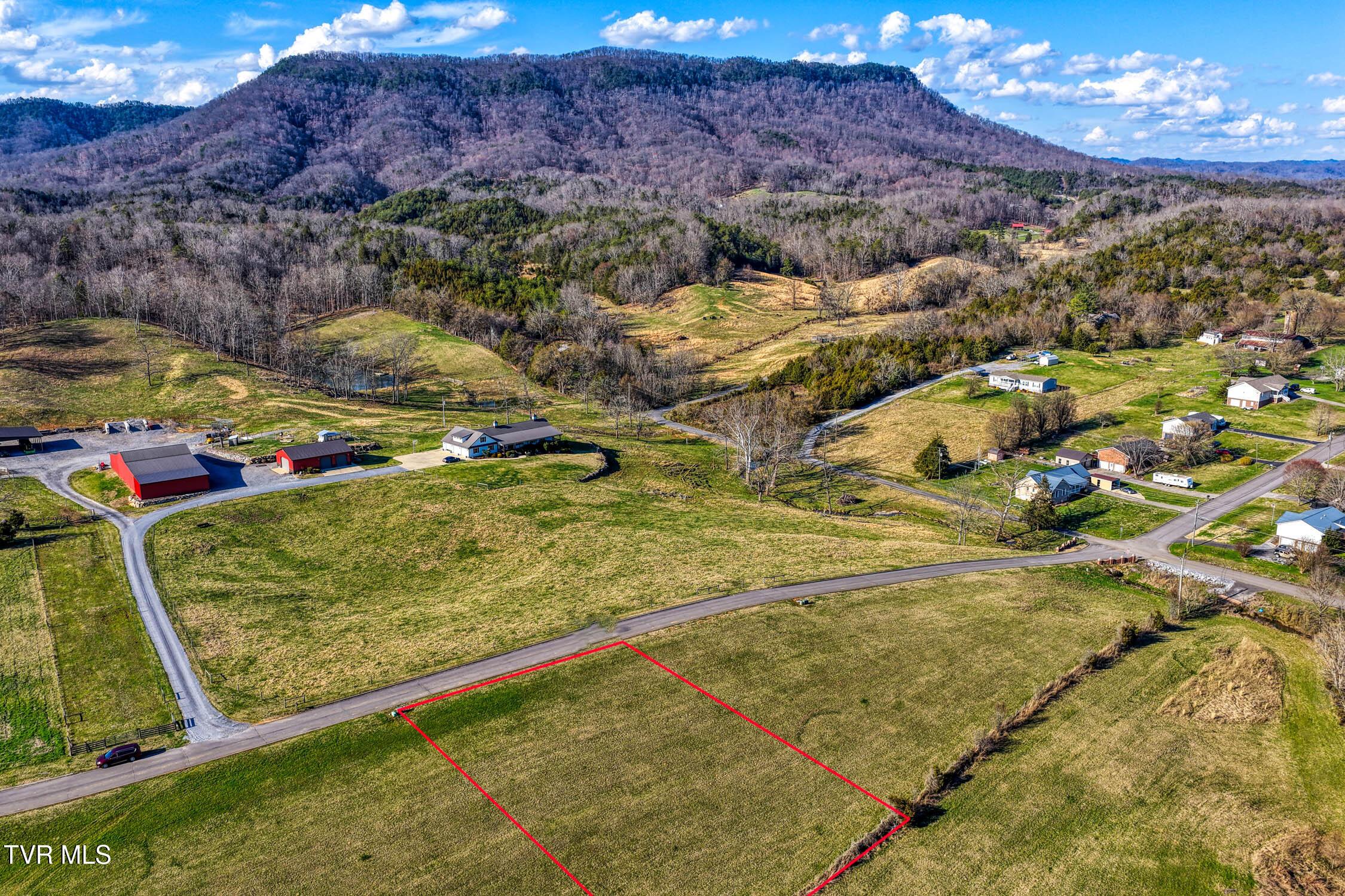 Image 2: Dawn Lane Lot 3a (2 of 4)