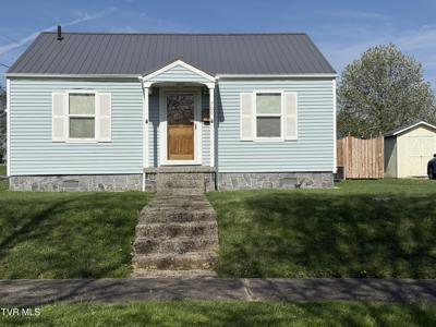 709 South 2nd Street