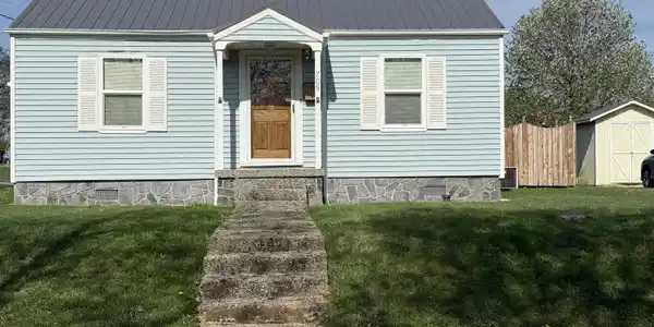 709 South 2nd Street