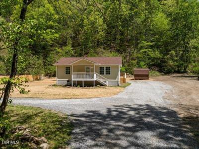 761 Ryder Church Road