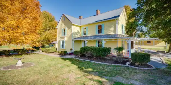 408 Washington College Road